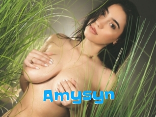 Amysyn