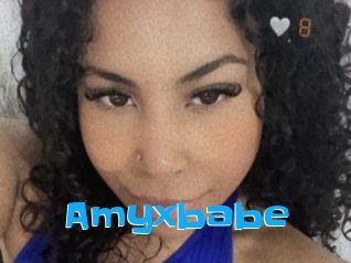 Amyxbabe