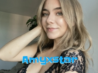 Amyxstar