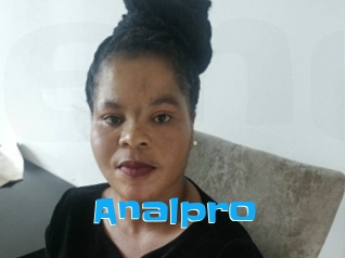 Analpro