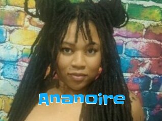 Ananoire