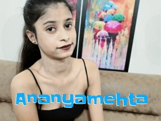 Ananyamehta