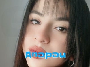 Anapau