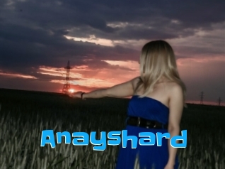 Anayshard