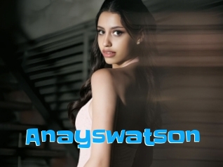 Anayswatson