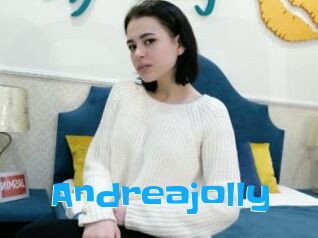 Andreajolly