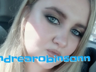 Andrearobinsonn