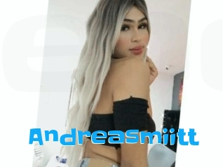 Andreasmiitt