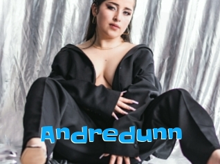 Andredunn