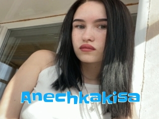 Anechkakisa