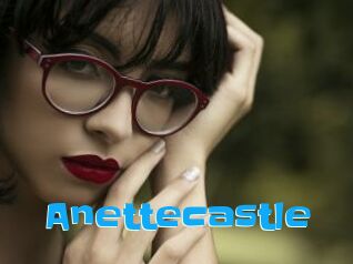 Anettecastle