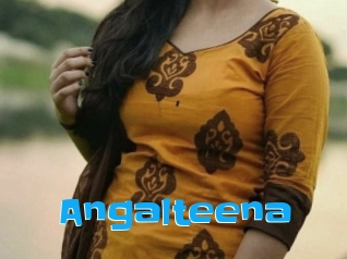 Angalteena