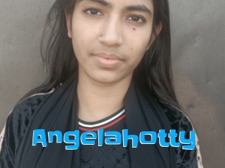 Angelahotty