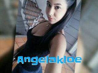 Angelakloe