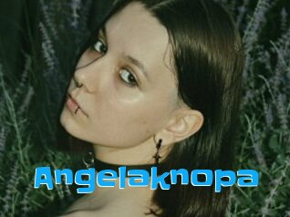 Angelaknopa