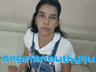 Angelanauthy4u