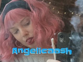 Angelicaash