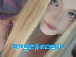 Angelicagin