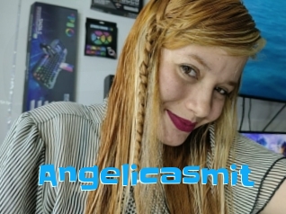 Angelicasmit