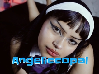 Angeliccopal