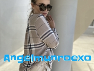 Angelmunroexo