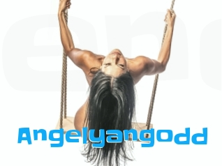 Angelyangodd