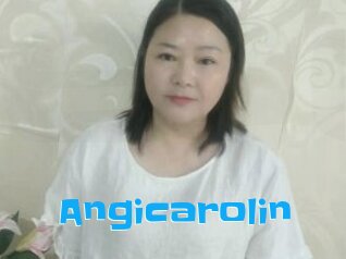 Angicarolin