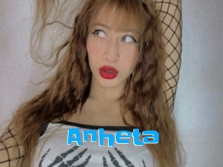 Anheta