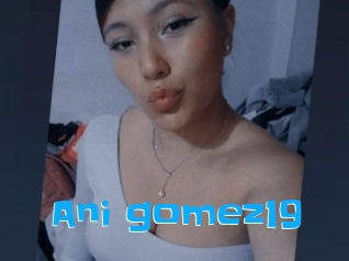 Ani_gomez19