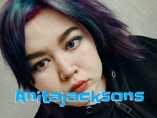 Anitajacksons