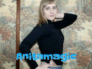 Anitamagic