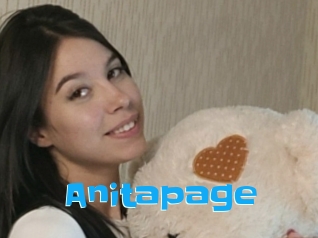 Anitapage