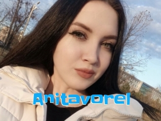 Anitavorel