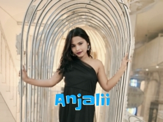 Anjalii