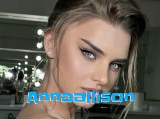 Annaallison