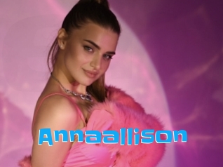 Annaallison