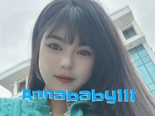 Annababy111