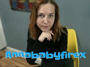 Annababyfirex