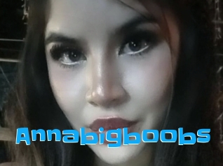 Annabigboobs