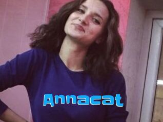 Annacat