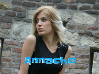 Annacho