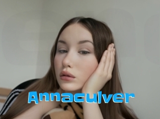 Annaculver