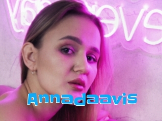 Annadaavis