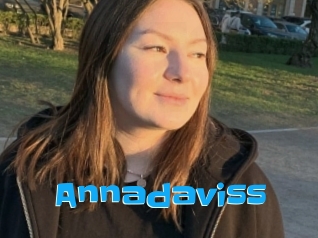 Annadaviss