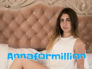 Annaformillion