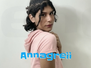 Annagreii