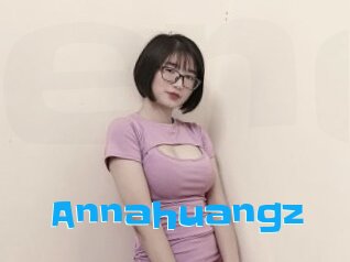 Annahuangz