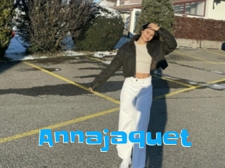 Annajaquet