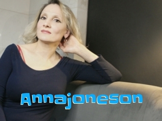 Annajoneson