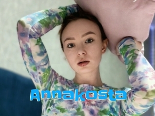 Annakosta